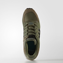 Adidas EQT Support RF Női Originals Cipő - Zöld [D56327]